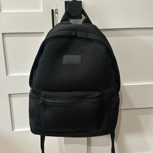 Dagne Dover Large Dakota Air Mesh Backpack